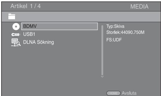 YAMAHA BD-S673 - Tips - 1