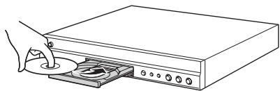YAMAHA BDS673 - Eenschijldaden - 1