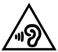 YAMAHA BDS 673 - Prevention of Hearing Loss - 1