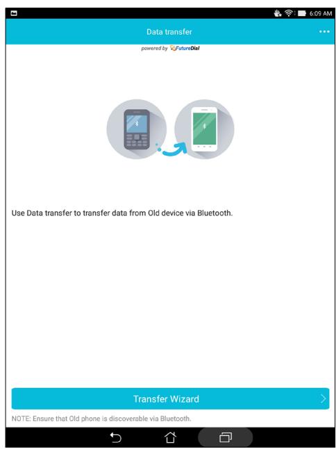 YAMAHA BDS 673 - Data Transfer - 1