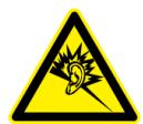 YAMAHA BDS 673 - Prevention of Hearing Loss - 2