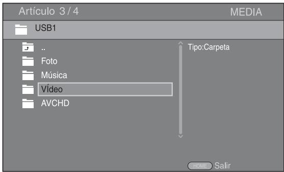 YAMAHA BDS673 - Consejo - 3