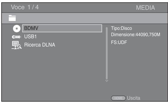 YAMAHA BDS673 - Suggerimento - 1
