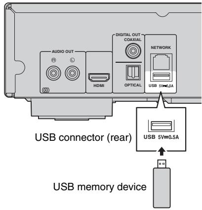 YAMAHA BD-S677 - Notes - 2