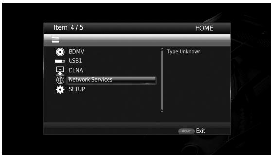 YAMAHA BD-S677 - Tip - 1
