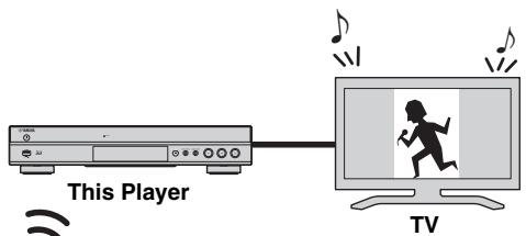 YAMAHA BD-S677 - Notes - 1