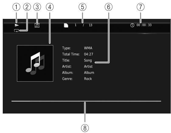 YAMAHA BD-S677 - DVD CD MUSIC - 1