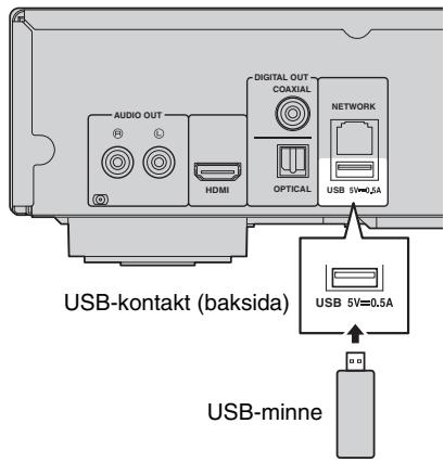 YAMAHA BD-S677 - Commentarer - 2