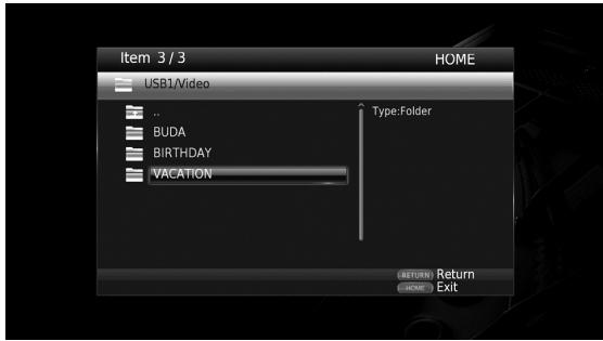 YAMAHA BD-S677 - Opmerking - 1