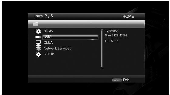 YAMAHA BD-S677 - Commentar - 2