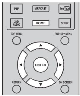 YAMAHA BD-S677 - Basic operation - 1