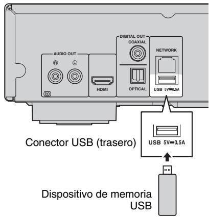YAMAHA BD-S677 - Notas - 2