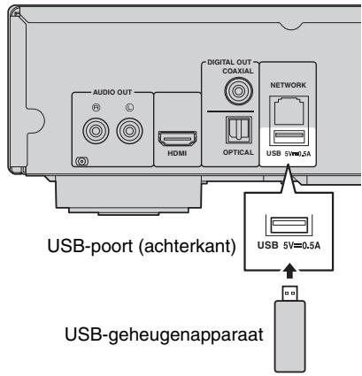 YAMAHA BD-S677 - Opmerkingen - 2