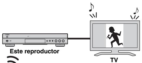 YAMAHA BD-S677 - Notas - 1