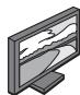 YAMAHA BDS 677 - Display Setting - 1
