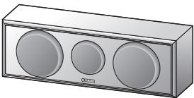 YAMAHA NS-PA120 - Содержимое упаковки - 1