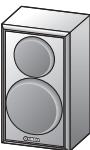 YAMAHA NS-PA120 - Lieferumfang - 6