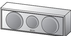 YAMAHA NS-PA120 - Lieferumfang - 2