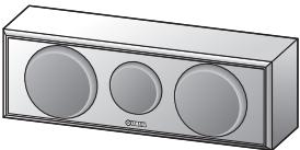 YAMAHA NS-PA120 - Содержимое упаковки - 2