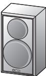YAMAHA NS-PA120 - Lieferumfang - 3