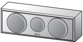 YAMAHA NS-PA120 - Package contents - 1