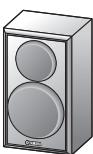 YAMAHA NS-PA120 - Lieferumfang - 8