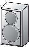 YAMAHA NS-PA120 - Contenido del paquete - 8