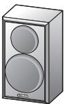YAMAHA NS-PA120 - Contenido del paquete - 7