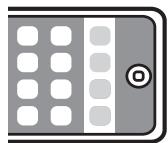 YAMAHA RX-V575 - Raccordement d'un ipod - 1