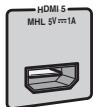 YAMAHA RX-V575 - Prisehdmi/mhl - 1