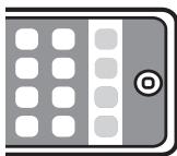 YAMAHA RX-V675 - Raccordement d'un ipod - 1