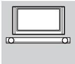 YAMAHA YAS-101 - Installation: illustrated examples - 3
