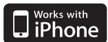 YAMAHA YSP-3300 - IpodTM, iphoneTM - 2