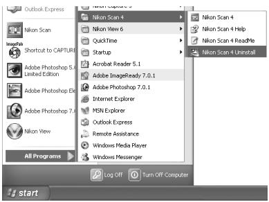 NIKON COOLSCAN 9000 - Windows - 1