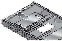 NIKON COOLSCAN 9000 - Do Not Use Force - 1