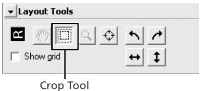 NIKON COOLSCAN 9000 - Select a crop To select a crop - 2