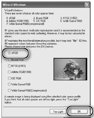 NIKON COOLSCAN 9000 - Windows 98 SE - 2