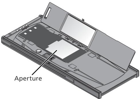 NIKON COOLSCAN 9000 - Insert film - 2