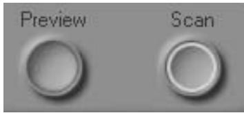 NIKON COOLSCAN 9000 - The Preview and Scan Buttons - 1