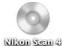 NIKON COOLSCAN 9000 - "Authentication" (Mac OS X Only) - 1