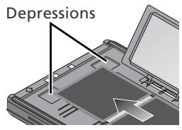NIKON COOLSCAN 9000 - Removing Film - 4