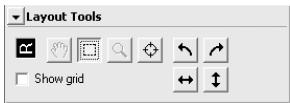 NIKON 9000 - Layout tools - 1