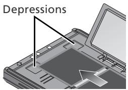 NIKON 9000 - Removing Film - 4