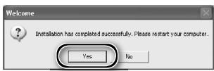 NIKON 9000 - Click Finish - 2