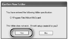NIKON 9000 - Click Next - 4