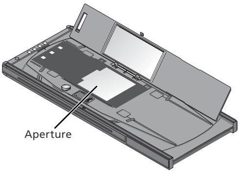 NIKON 9000 - Insert film - 2