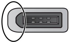 NIKON 9000 - Step 3—Connect the IEEE 1394 Cable - 3