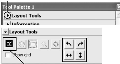 NIKON 9000 - Rotating and Flipping Images - 1