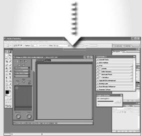 NIKON 9000 - Open the scan window 30-31 - 4