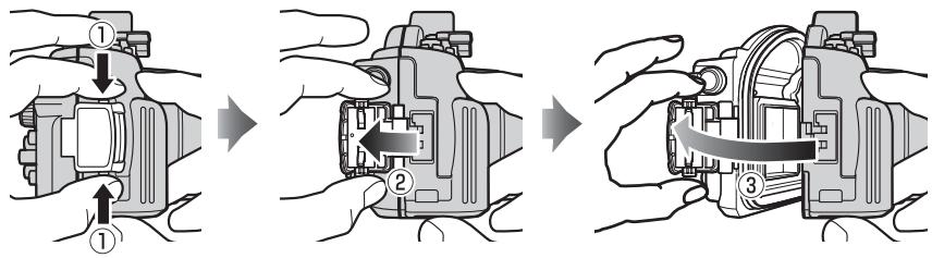 NIKON WP-N1( 1 J1 - K01s - 1